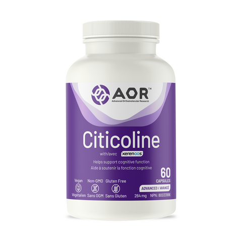 AOR_Citicoline