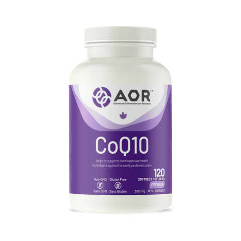 AOR CoQ10