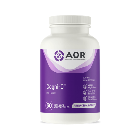 AOR Cogni-Q