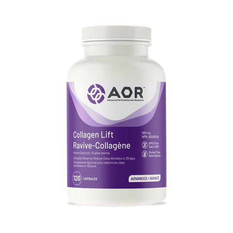 AOR Collagen Lift