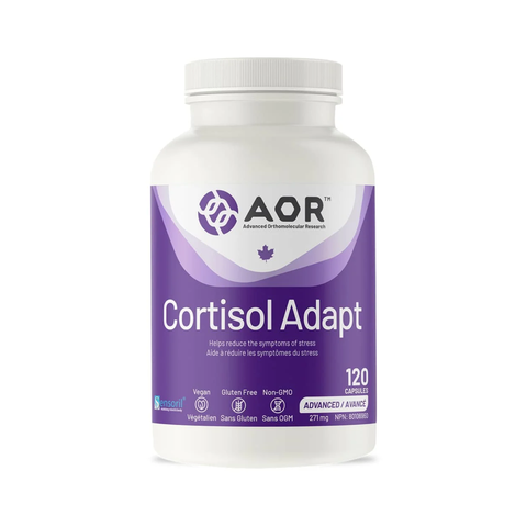 AOR Cortisol Adapt