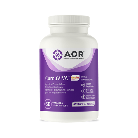 AOR CurcuVIVA