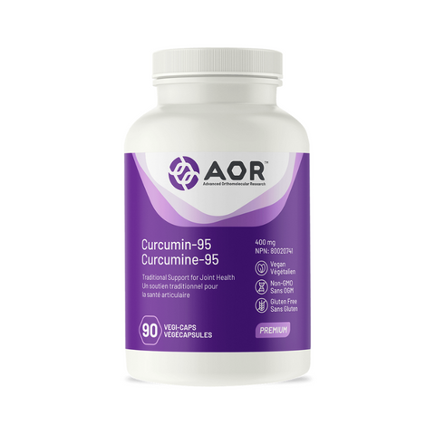 Curcumin 95 image 0