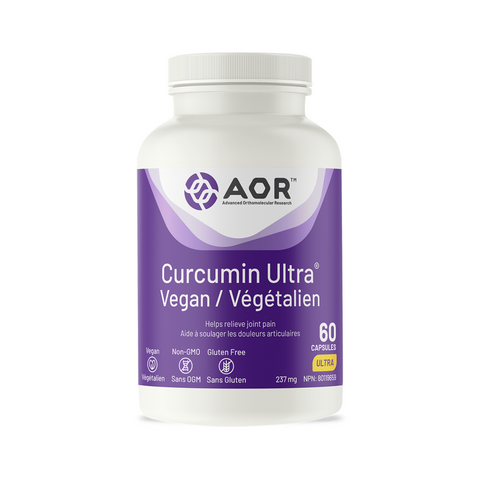 Curcumin Ultra Vegan image 0