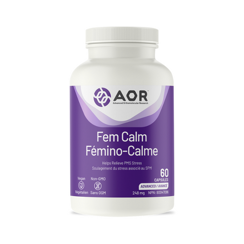 Fem Calm image 0