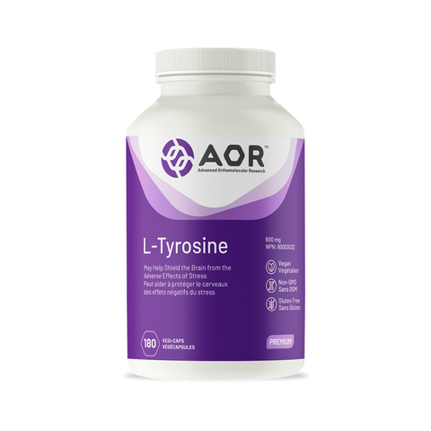 AOR L-Tyrosine