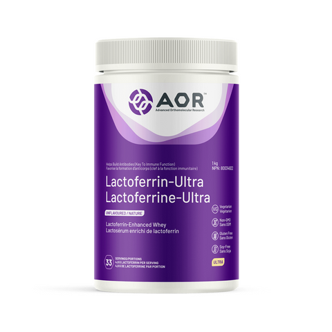 Lactoferrin Ultra 1kg image 0