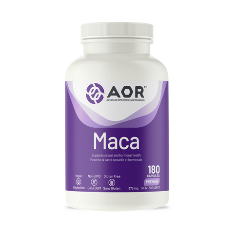 AOR_Maca