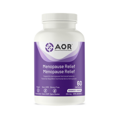 Menopause Relief image 0