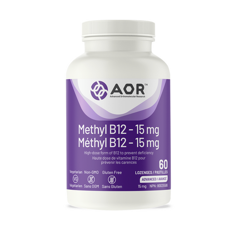 AOR_Methly_B12_-_15mg