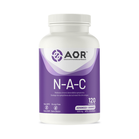 AOR_N-A-C_120_Capsules