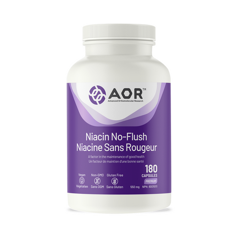 AOR_Niacin_No-Flush_180_Capsules