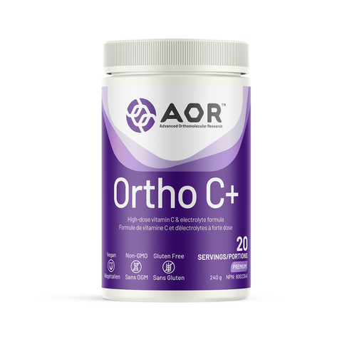 AOR Ortho C + 20 Servings