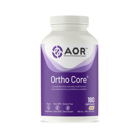 AOR Ortho Core