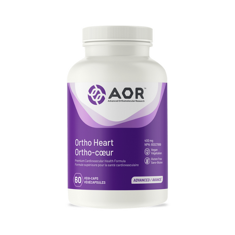 AOR Ortho Heart