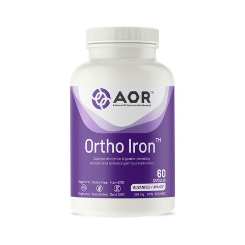 AOR_Ortho_Iron_60_Capsules