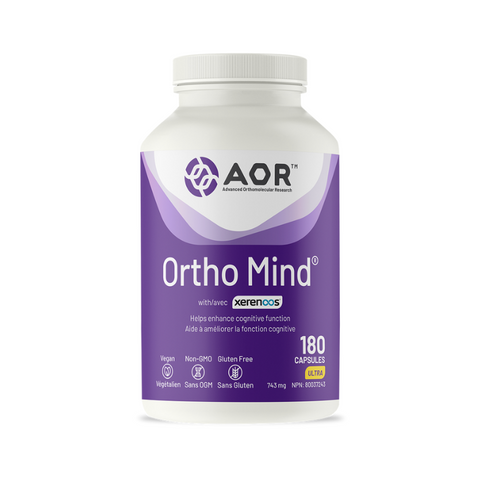 Ortho Mind image 0