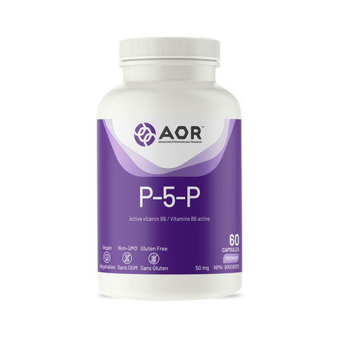 AOR_P-5-P_60_Capsules