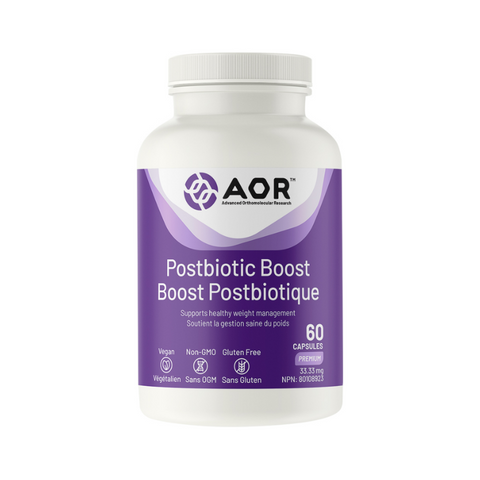 Postbiotic Boost image 0