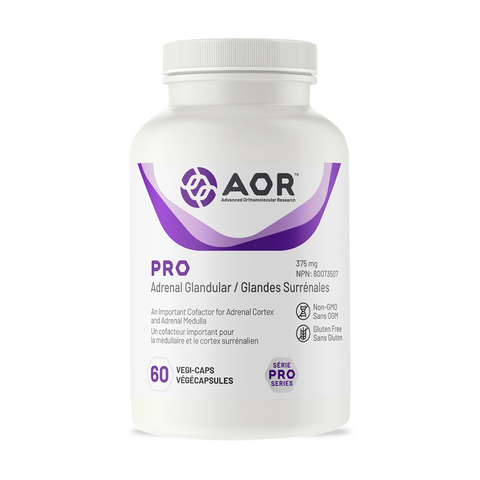 AOR Pro Adrenal Glandular