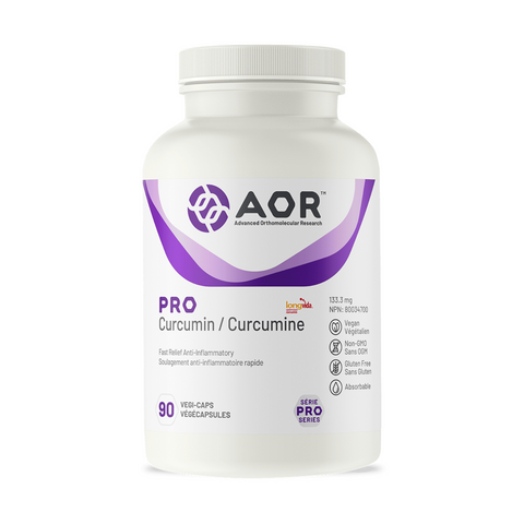 AOR Pro Curcumin