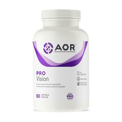 AOR Pro Vision