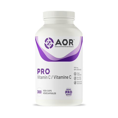 AOR Pro Vitamin C