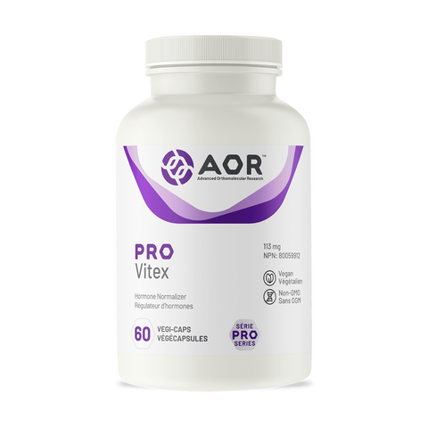 AOR Pro Vitex