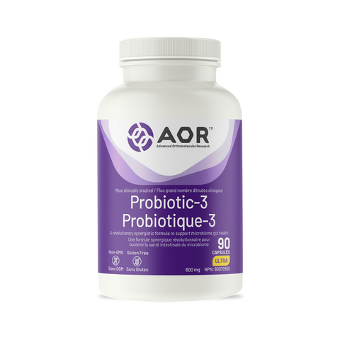 Probiotic-3 image 0