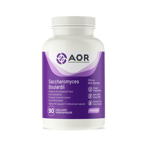 AOR Saccharomyces Boulardii