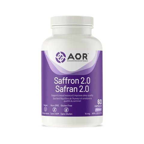 AOR_Saffron_2.0
