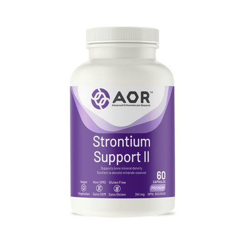AOR Strontium Support II