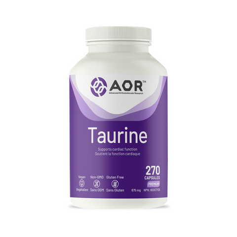 AOR_Taurine