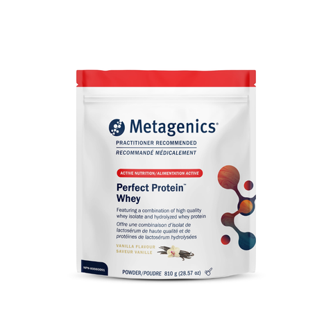 Metagenics Perfect Protein Whey