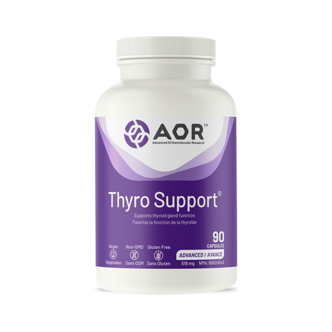 AOR Thyro Support