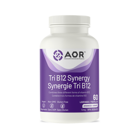 AOR_Tri_B12_Synergy