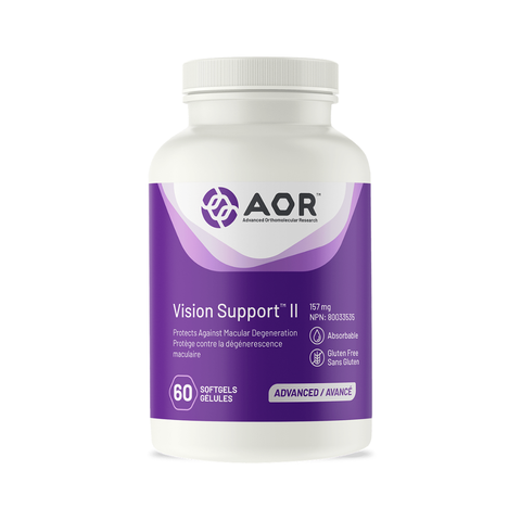 AOR Vision Support II