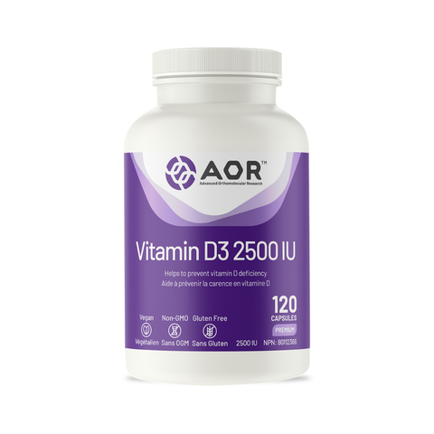 AOR_Vitamin_D3_2500IU_120_Caps