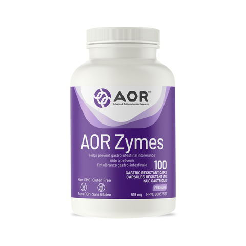 AOR Zymes