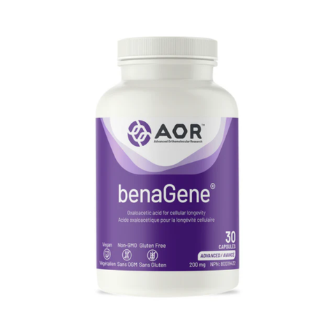 AOR benaGene