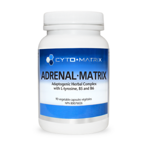 Adrenal·Matrix