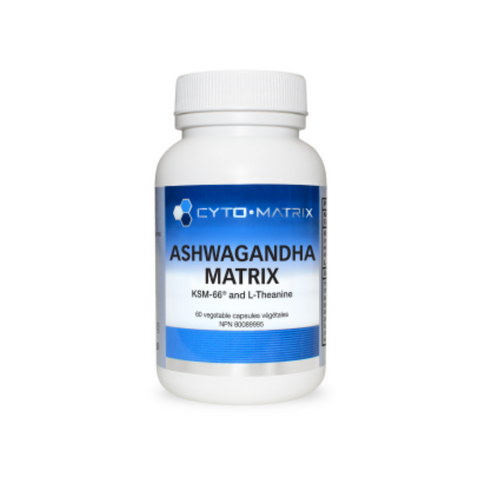 Ashwagandha Matrix