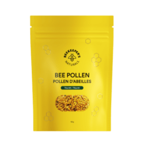 Beekeeper's Naturals Bee Pollen