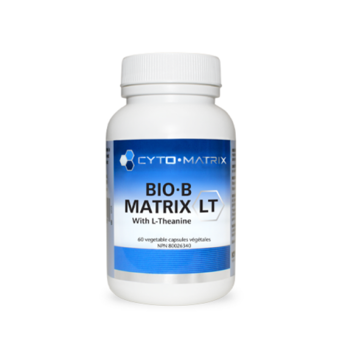 Cyto Matrix Bio B Matrix LT – The Organic Compounding Pharmacy