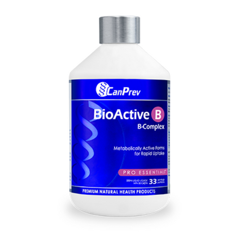 CanPrev BioActive B Liquid