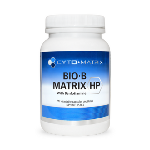 Bio·B Matrix HP