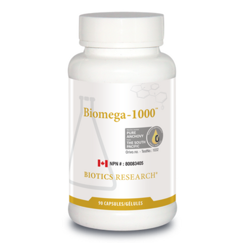 Biotics Research BioMega-1000