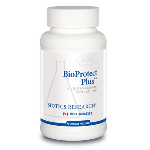 Biotics Research BioProtect Plus