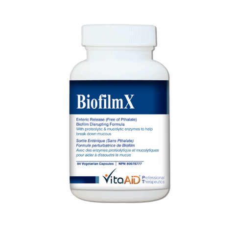 BiofilmX