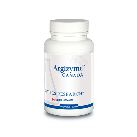 Biotics Research Argizyme